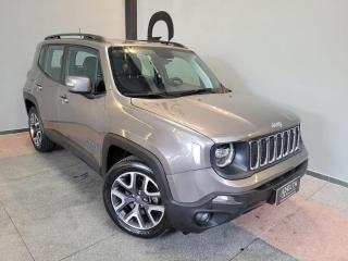 Foto do veículo Jeep Renegade 1.8 Longitude Auto