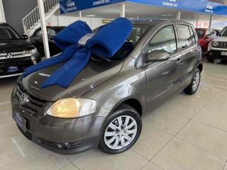 Foto do veículo Volkswagen Fox 1.0 Mi Total Flex 8v 5p