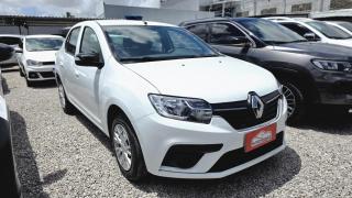 Foto do veículo Renault Logan 1.0 Zen