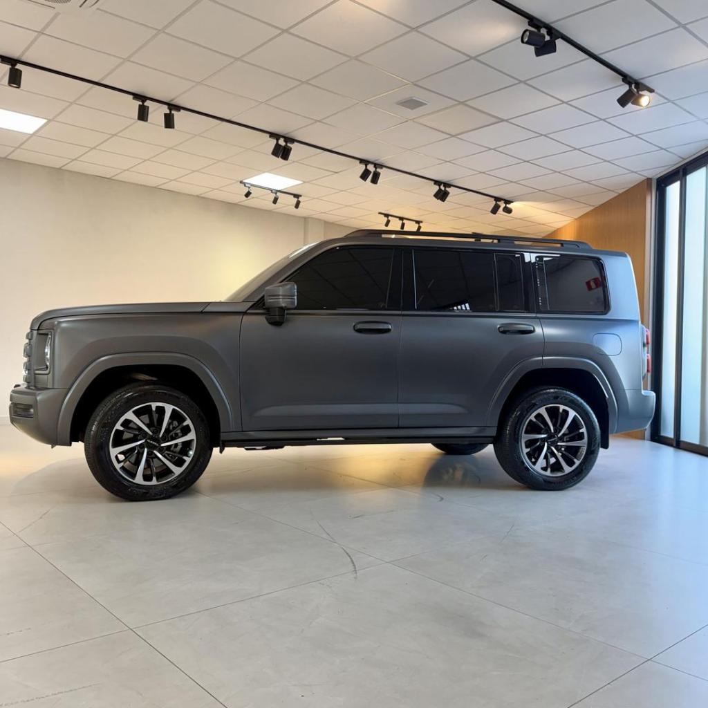 GWM Haval H9 H9 2.4 Td Exclusive Auto 4wd 2027