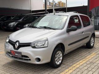 Foto do veículo Renault Clio Hi-flex 1.0 16v 3p