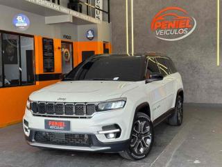 Foto do veículo Jeep Commander 1.3 T270 Limited Auto