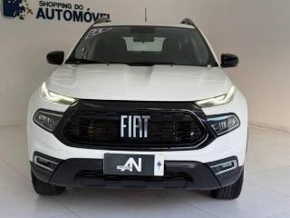 Foto do veículo Fiat Toro Freedom 1.3 T270 4x2 Flex Aut.