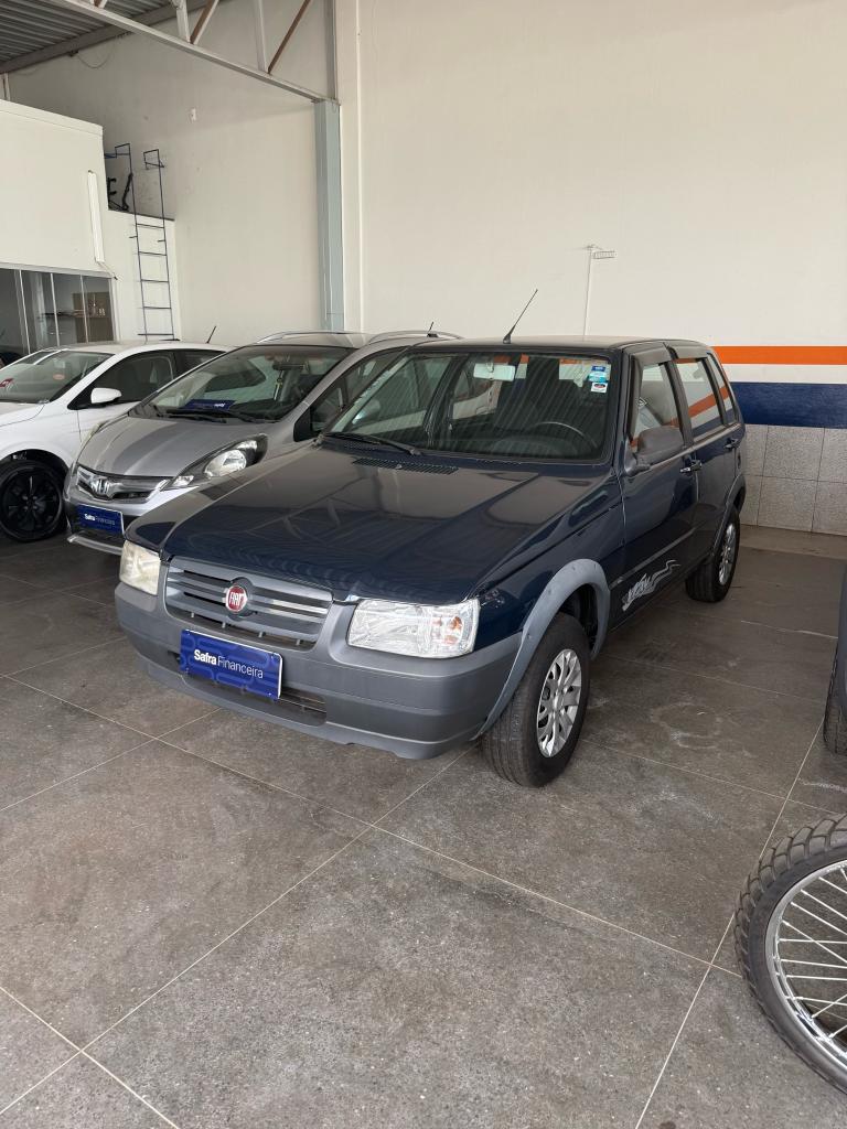 Fiat Uno
