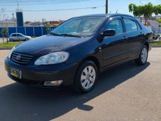 Foto do veículo Toyota Corolla Xei 1.8/1.8 Flex 16v Aut.