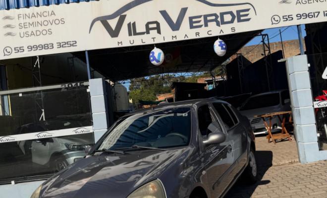 Renault Clio Privilège Hi-flex 1.6 16v 5p