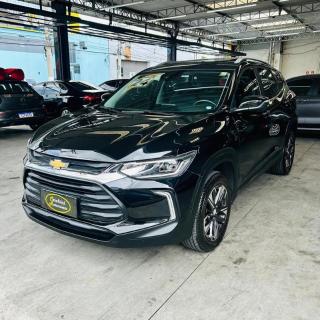 Foto do veículo Chevrolet Tracker 1.2 Turbo Premier Auto
