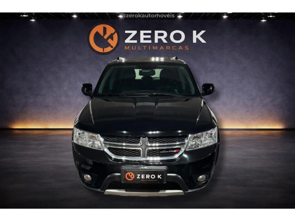 Dodge Journey 2014