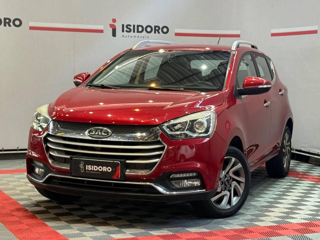 Jac T40