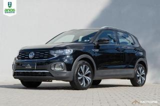 Foto do veículo Volkswagen T-cross 1.4 250 Tsi Highline Auto