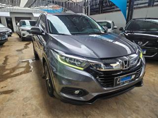Foto do veículo Honda Hr-v Exl 1.8 Flexone 16v 5p Aut.