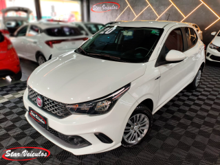 Foto do veículo Fiat Argo Drive 1.0 6v Flex