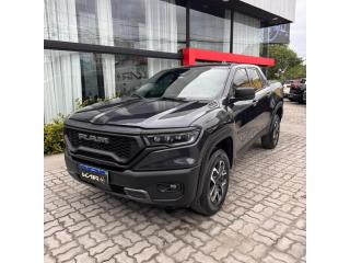 Foto do veículo Ram Rampage 2.0 Rebel Ignition Auto 4wd