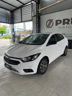 Foto do veículo Chevrolet Joy Plus 1.0 Black