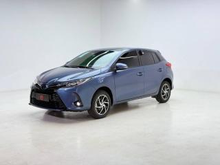 Foto do veículo Toyota Yaris 1.5 Xls Cvt