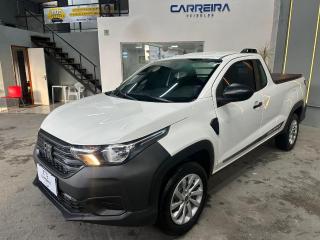Foto do veículo Fiat Strada 1.4 Cabine Plus Endurance