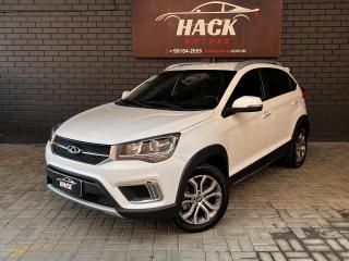 Foto do veículo Chery Tiggo2 Tiggo 2 Look 1.5 16v Flexfuel 4p (ag) Basico