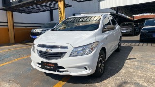 Foto do veículo Chevrolet Onix 1.0 Spe/4 Lt