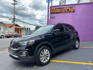 Foto do veículo Volkswagen T-cross 200 Tsi 1.0 Flex 12v 5p Aut.