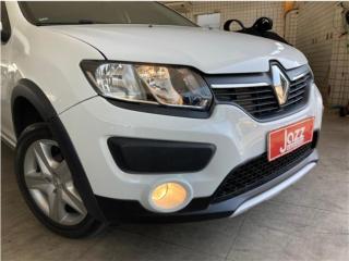 Foto do veículo Renault Sandero Stepway Hi-power 1.6 8v 5p