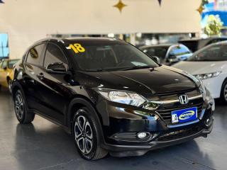 Foto do veículo Honda Hr-v Ex 1.8 Flexone 16v 5p Aut.