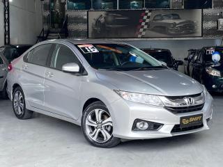 Foto do veículo Honda City 1.5 Lx Cvt