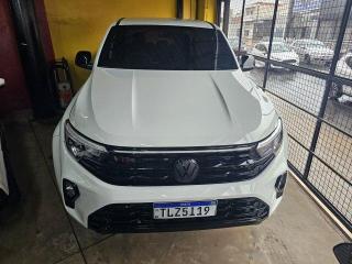 Foto do veículo Volkswagen Amarok Highline Cd 3.0 4x4 Tb Dies. Aut.