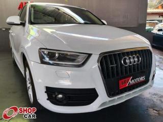 Foto do veículo Audi Q3 2.0 Tfsi Ambition S Tronic Quattro