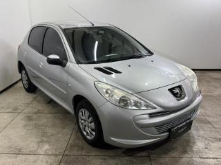 Foto do veículo Peugeot 207 1.4 Flex Xr