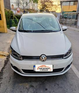 Foto do veículo Volkswagen Fox 1.6 Msi Total Flex Comfortline I-motion