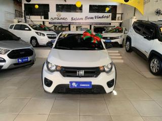Foto do veículo Fiat Mobi Like 1.0 Fire Flex 5p.