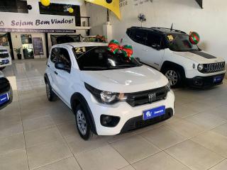 Foto do veículo Fiat Mobi Like 1.0 Fire Flex 5p.