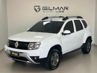 Foto do veículo Renault Duster Dynamique 1.6 Flex 16v Mec.