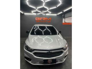 Foto do veículo Chevrolet Onix Sedan Plus Lt 1.0 12v Tb Flex Mec.