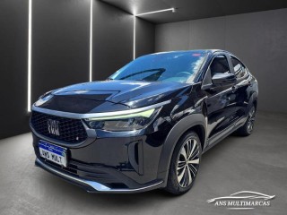 Foto do veículo Fiat Fastback 1.0 T200 Audace Cvt