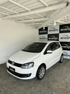 Foto do veículo Volkswagen Fox 1.6 Mi Total Flex 8v 5p