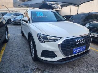 Foto do veículo Audi Q3 1.4 Prestige Plus S Tronic