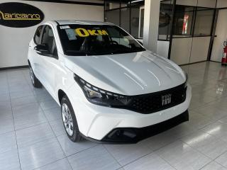 Foto do veículo Fiat Argo Drive 1.3 8v Flex Aut.