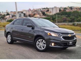 Foto do veículo Chevrolet Cobalt 1.8 8v Econoflex Ltz Auto