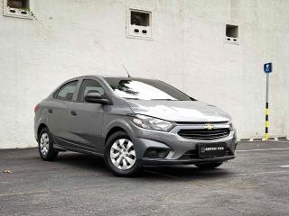 Foto do veículo Chevrolet Onix Sedan Plus Lt 1.0 12v Flex 4p Mec.
