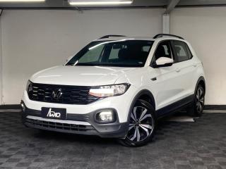Foto do veículo Volkswagen T-cross 1.0 200 Tsi Auto