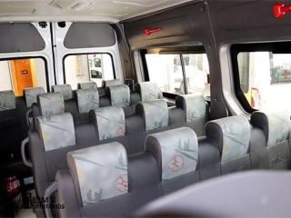 Foto do veículo Renault Master 2.3 Extra Vitre L3h2