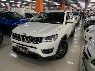 Foto do veículo Jeep Compass 2.0 Sport Auto