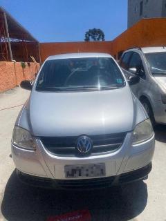 Foto do veículo Volkswagen Fox 1.6 8v Crossfox Total Flex
