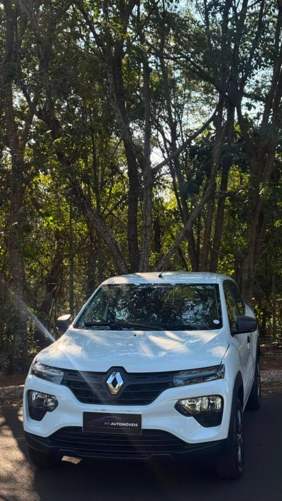 Renault Kwid