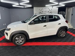 Foto do veículo Renault Kwid Zen 1.0 Flex 12v 5p Mec.