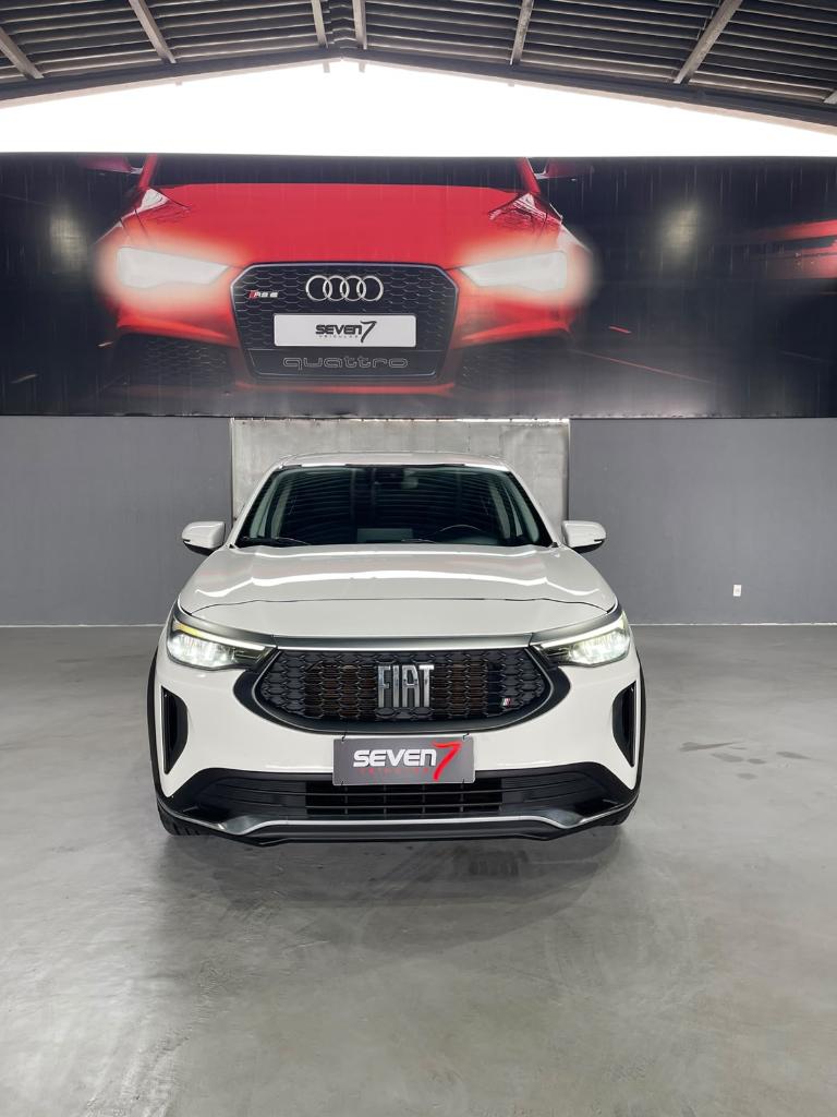 Fiat Fastback DRIVE 1.0 CVT 2023