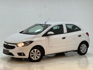 Foto do veículo Chevrolet Onix 1.0