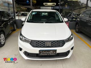 Foto do veículo Fiat Argo 1.0 6v Flex.