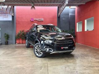 Foto do veículo Fiat Toro Volcano 2.0 16v 4x4 Tb Diesel Aut.
